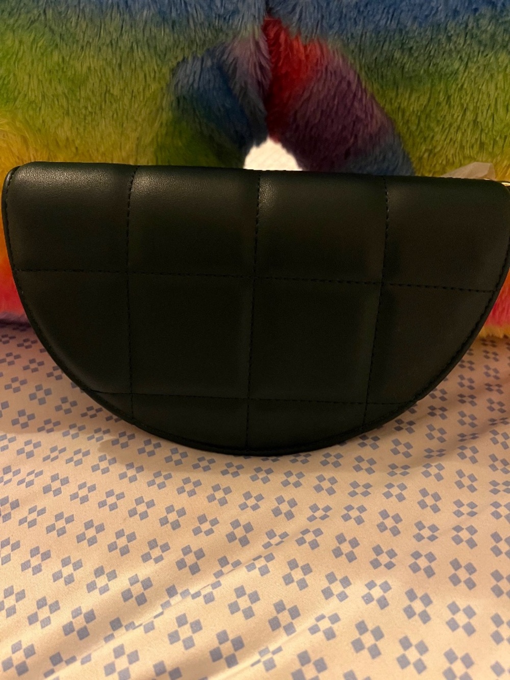 URBAN EXPRESSIONS CROSSBODY (NEW)